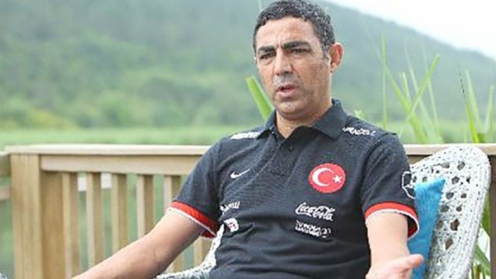 Mustafa Özer Zonguldak Kömürspor'da